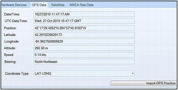 25264-GPSDataTab