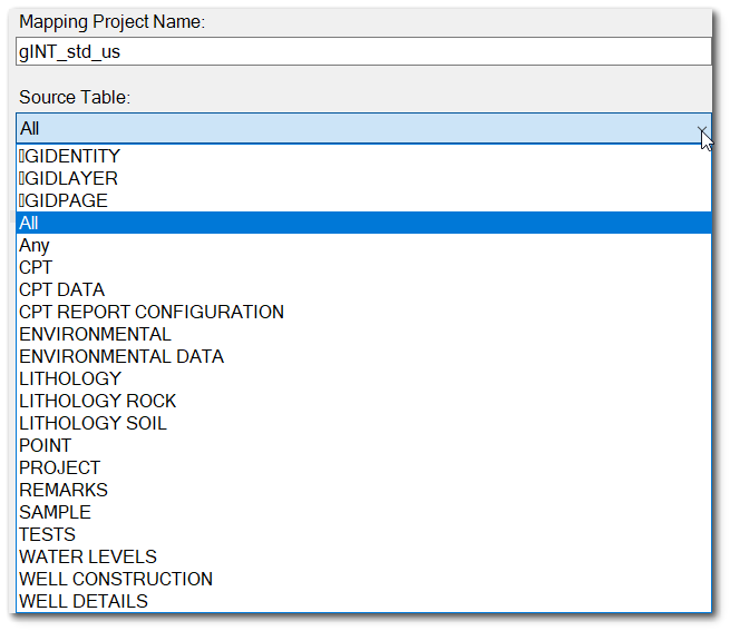 EDP_Link-Data-Mapping-Source-Tables-gINT_US