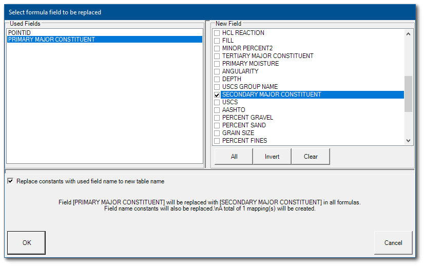 EDP_Link-MapDef-RemapField