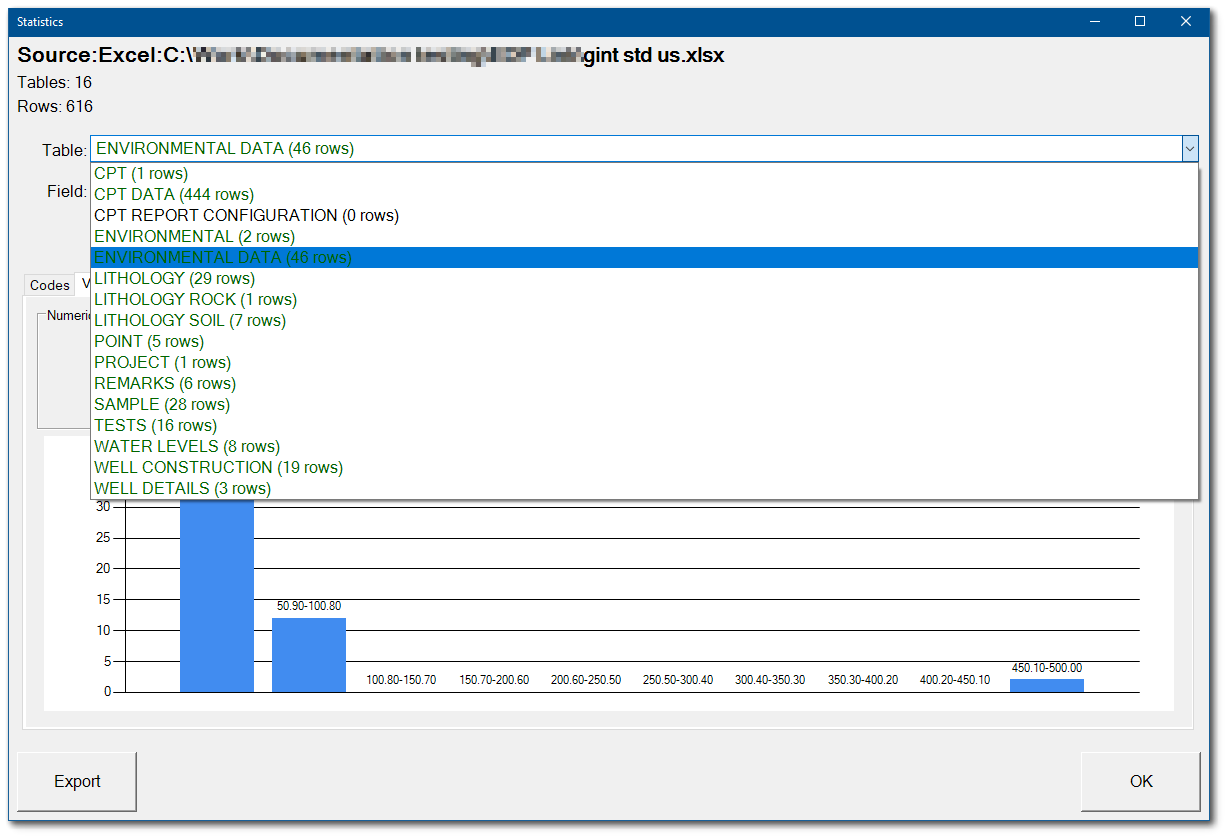 EDP_Link-Stats-File-Select