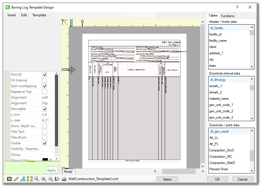 EI-Boring_Log_Template_Design_Tables