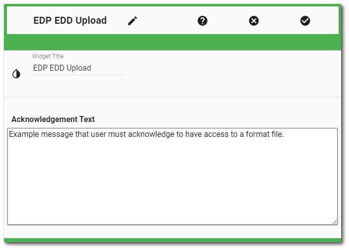 Ent-EDP_EDD_Upload-Widget_Editor