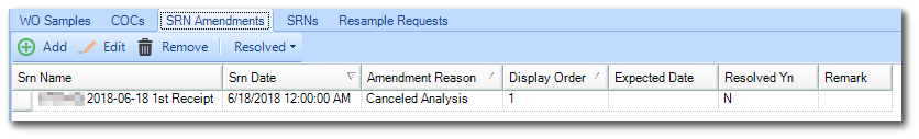 SPM-SRN-Amendments